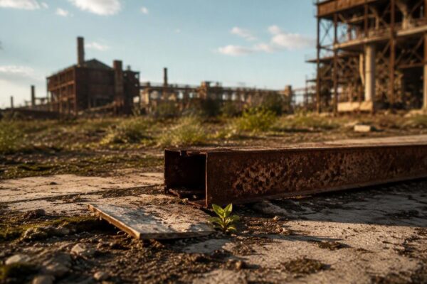 Ex Ilva, il destino degli stabilimenti tra salute e occupazione
