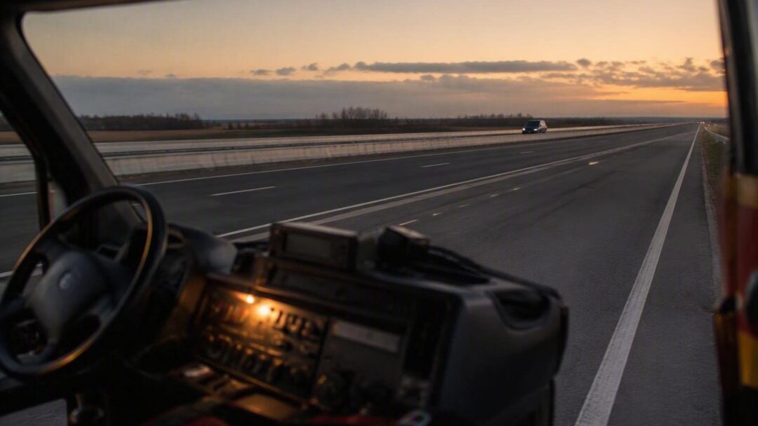 Famiglia romena viaggia con figlio deceduto in auto: il dramma sull'A21