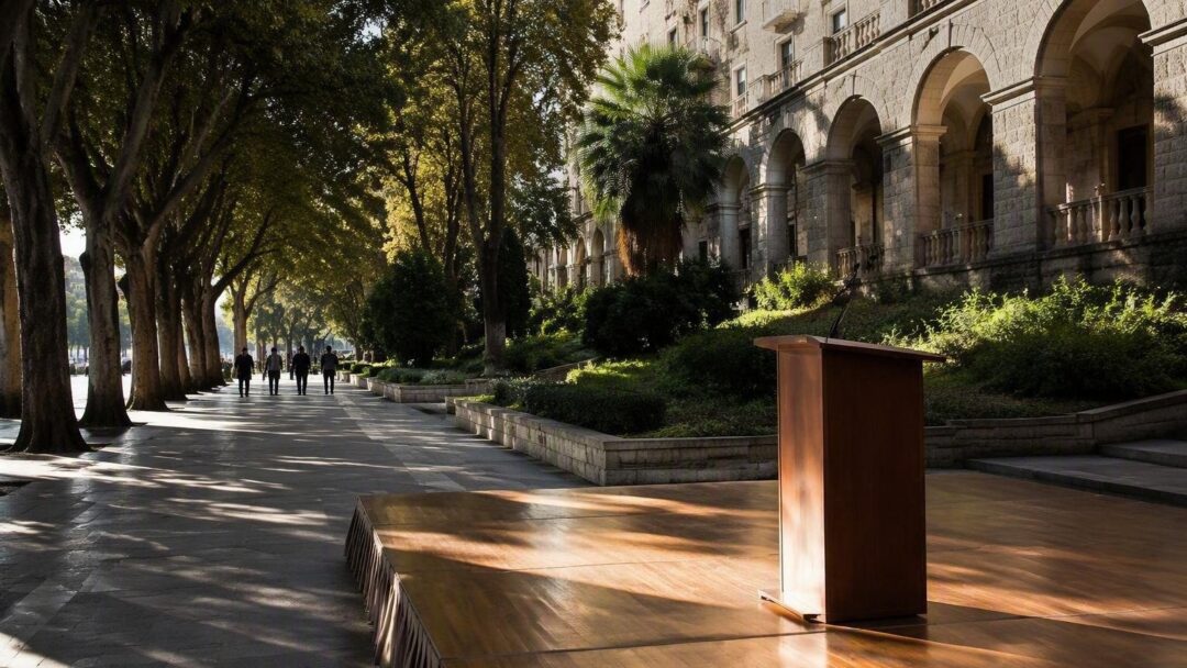Festa dell'Unità 2026 a Terni: programma, ospiti e temi principali