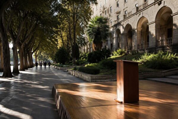Festa dell'Unità 2026 a Terni: programma, ospiti e temi principali