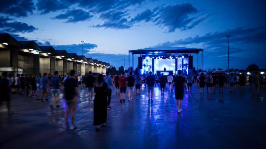 Foro Festival 2026: musica, cultura e divertimento a Carmagnola