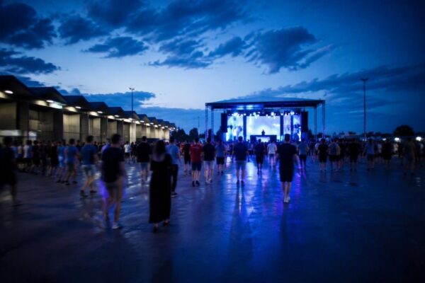 Foro Festival 2026: musica, cultura e divertimento a Carmagnola