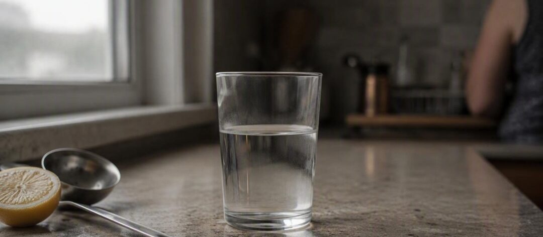 L'importanza dell'acqua per la salute: consigli e abitudini quotidiane
