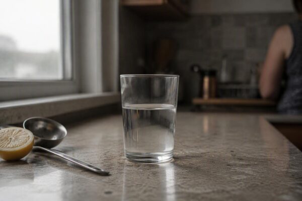 L'importanza dell'acqua per la salute: consigli e abitudini quotidiane