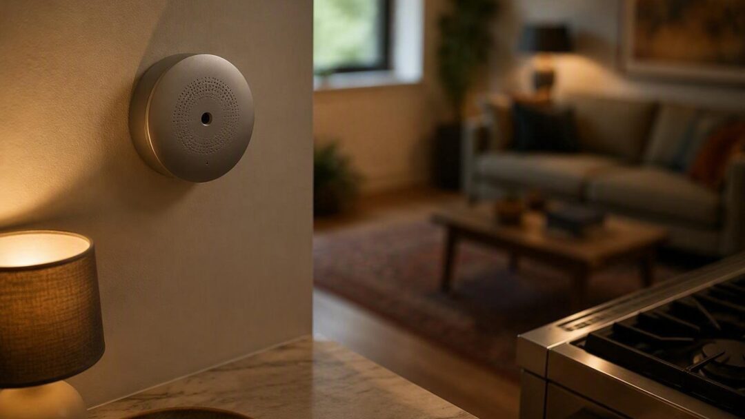Monossido di carbonio in casa: come riconoscerlo e prevenirlo