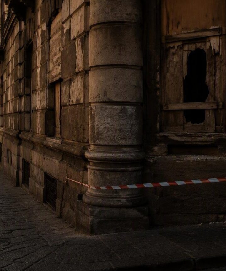 Occupazioni abusive: sequestri e sgomberi in Napoli e Roma