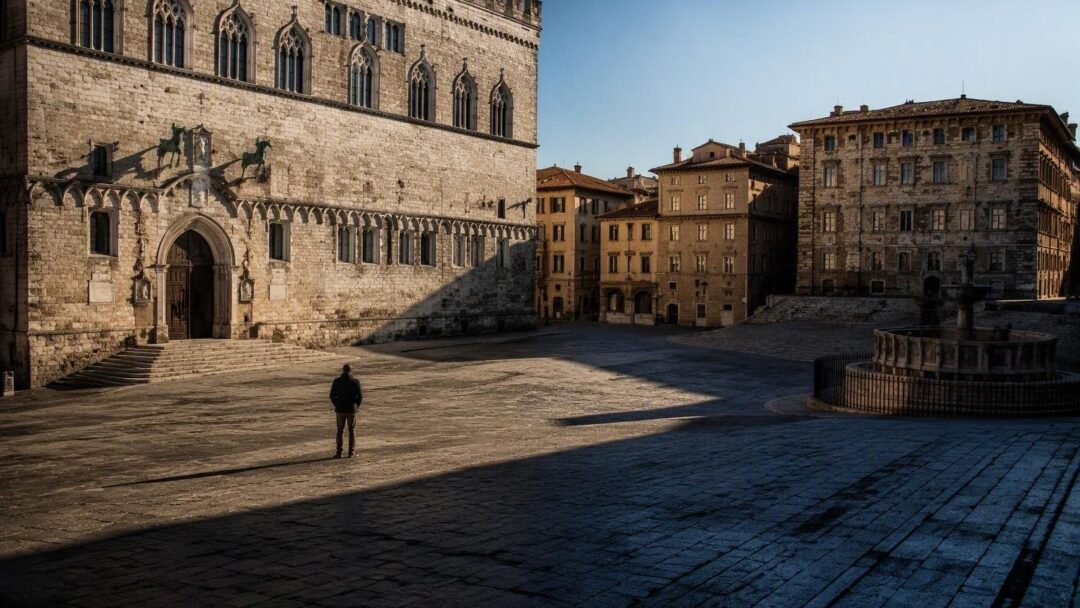Opportunità di lavoro in Umbria: concorsi e selezioni per funzionari e dirigenti