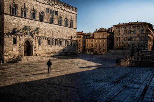 Opportunità di lavoro in Umbria: concorsi e selezioni per funzionari e dirigenti