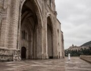 Papa Leone a Santa Maria degli Angeli: migliaia di giovani per il meeting francescano
