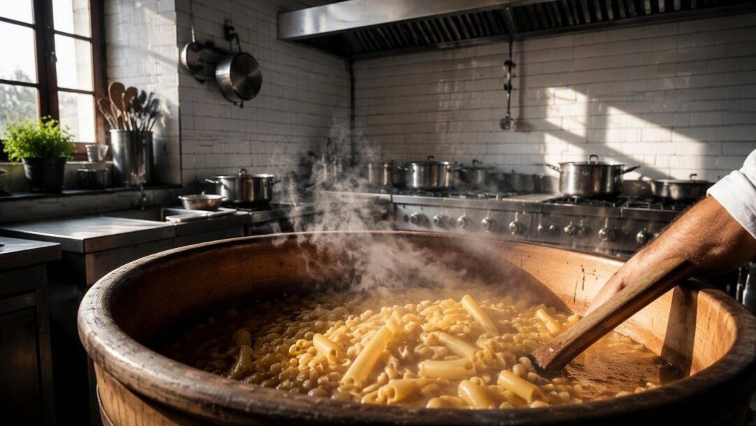 Pasta e legumi ogni giorno: guida a benefici, ammollo e abbinamenti