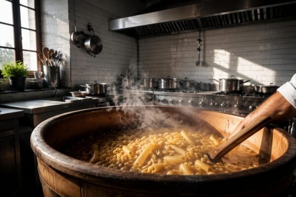 Pasta e legumi ogni giorno: guida a benefici, ammollo e abbinamenti