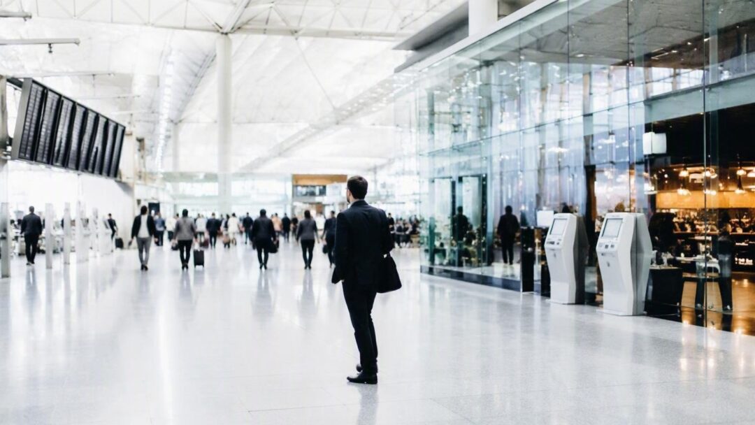 Proteggere i viaggi: la crescente domanda di soluzioni flessibili