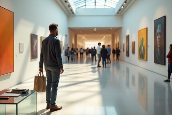 Sicurezza in visita: proteggere portafogli, documenti e smartphone