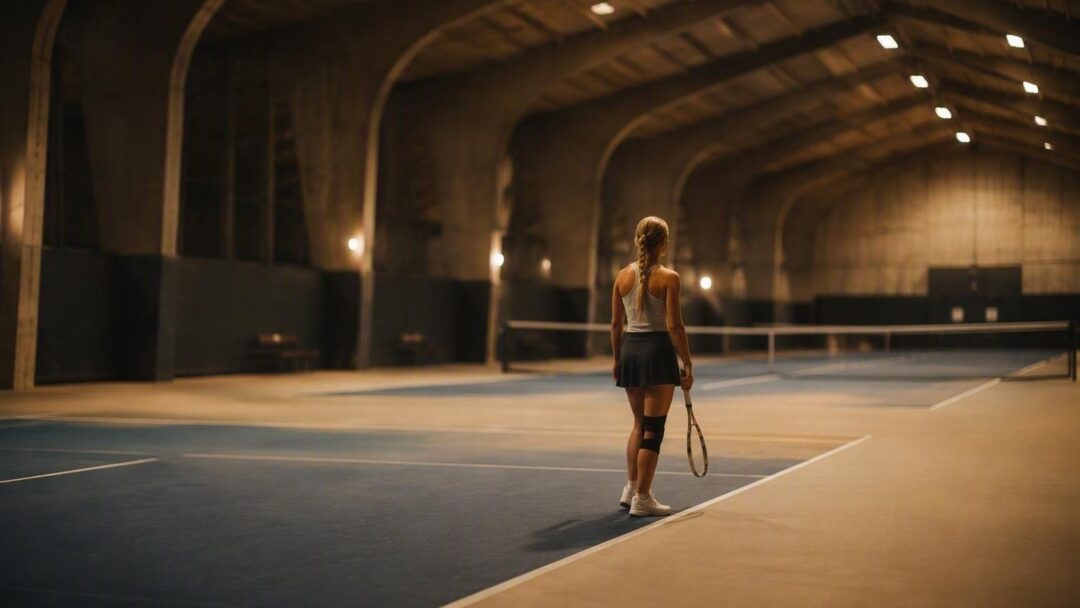 Sinner rinuncia agli Us Open: l'infortunio al ginocchio blocca il campione italiano