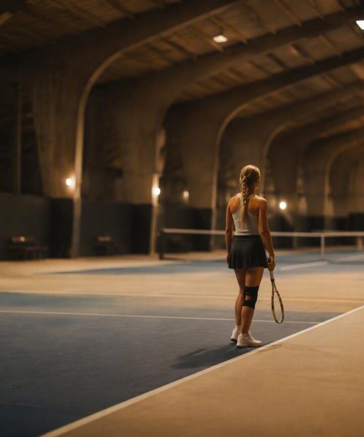 Sinner rinuncia agli Us Open: l'infortunio al ginocchio blocca il campione italiano