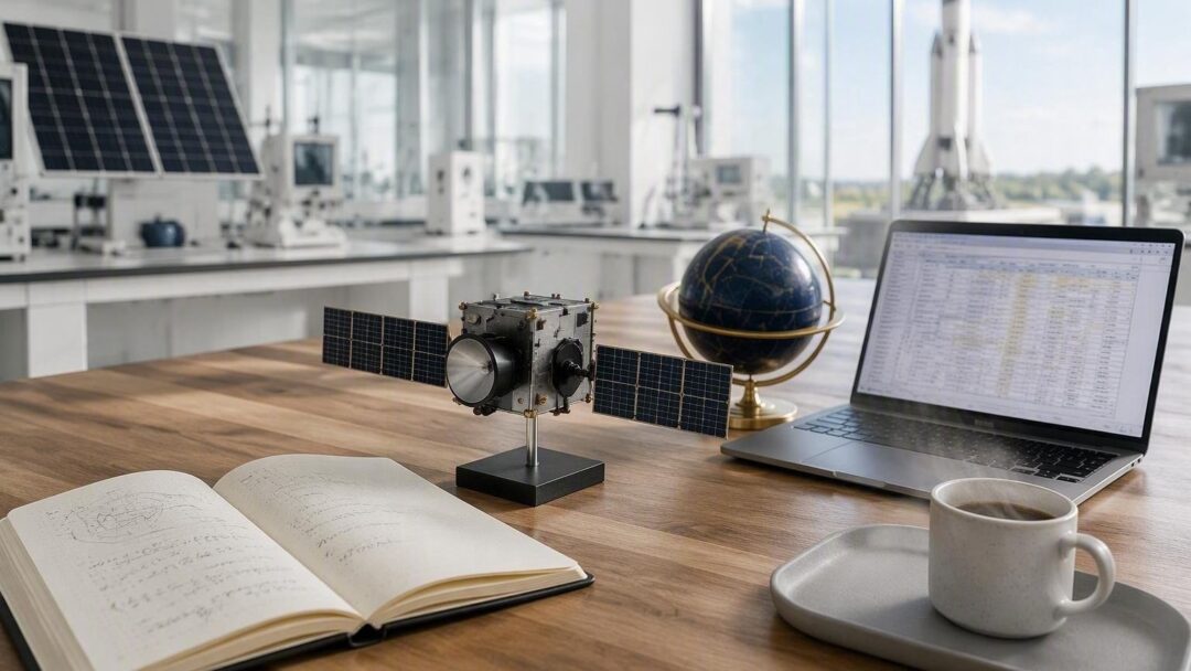Tassazione spaziale: la sfida di regolamentare l'economia orbitale