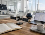 Tassazione spaziale: la sfida di regolamentare l'economia orbitale