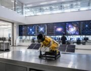 Telescopio Swift a rischio: la NASA cerca alternative dopo il fallimento della missione di salvataggio