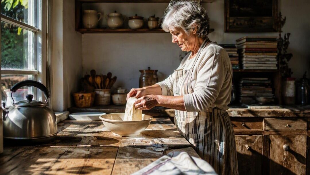 Torta della nonna facile: crema, frolla e cottura perfetta