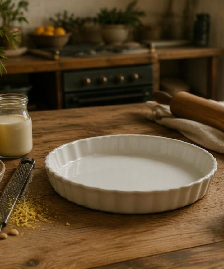 Torta della nonna senza latte e burro: ricetta leggera