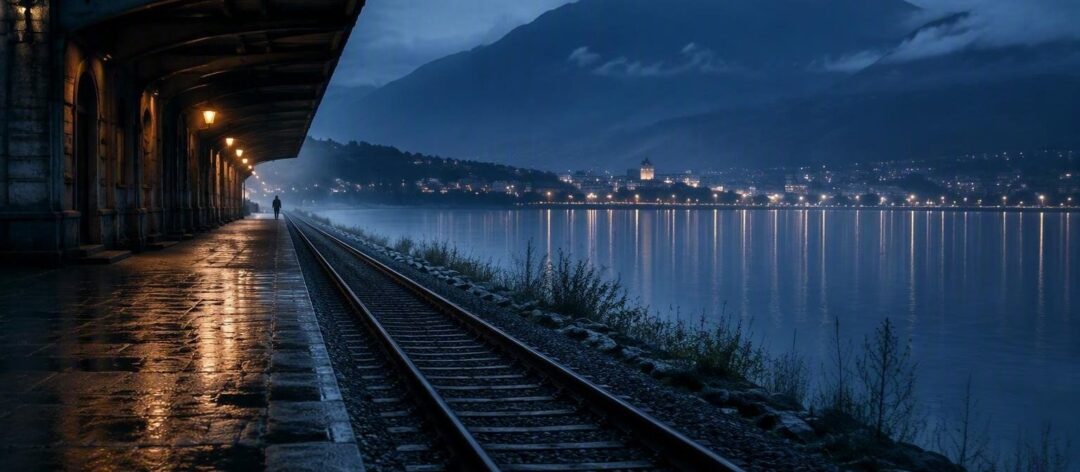 Viaggia in treno con Trenord: destinazioni uniche per un'estate sostenibile