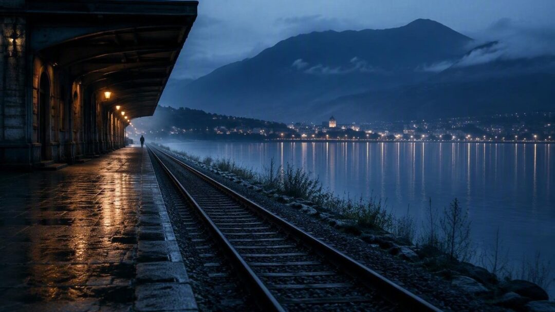 Viaggia in treno con Trenord: destinazioni uniche per un'estate sostenibile