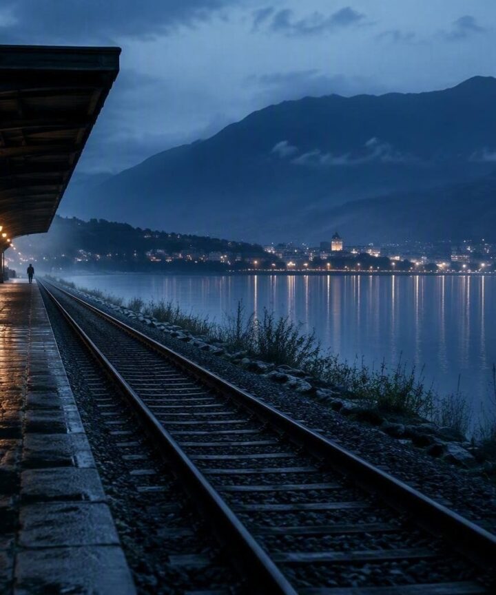 Viaggia in treno con Trenord: destinazioni uniche per un'estate sostenibile