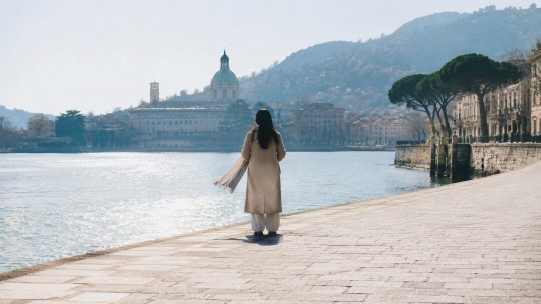 Weekend d'agosto: scopri gli appuntamenti culturali a Como e dintorni