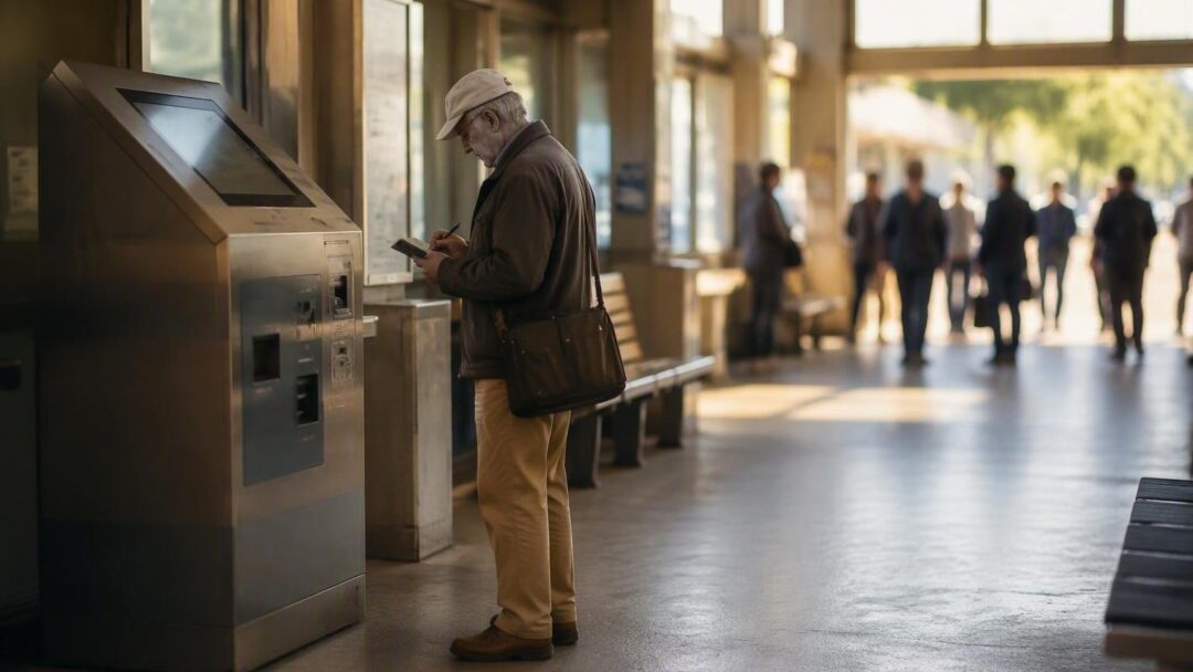 Agevolazioni per over 65: come risparmiare su bus, treni e traghetti