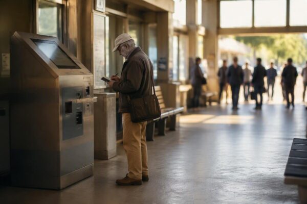 Agevolazioni per over 65: come risparmiare su bus, treni e traghetti
