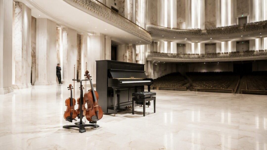 Beethoven raccontato ai bambini: lo spettacolo che svela l'uomo dietro il compositore