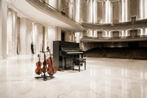 Beethoven raccontato ai bambini: lo spettacolo che svela l'uomo dietro il compositore