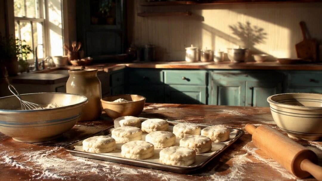 Biscotti della nonna con ricetta base e varianti