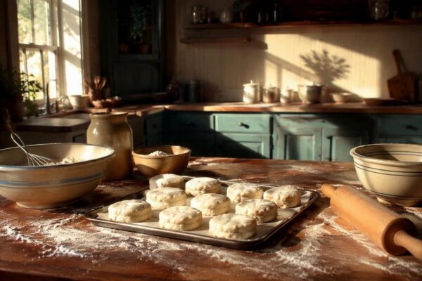 Biscotti della nonna con ricetta base e varianti