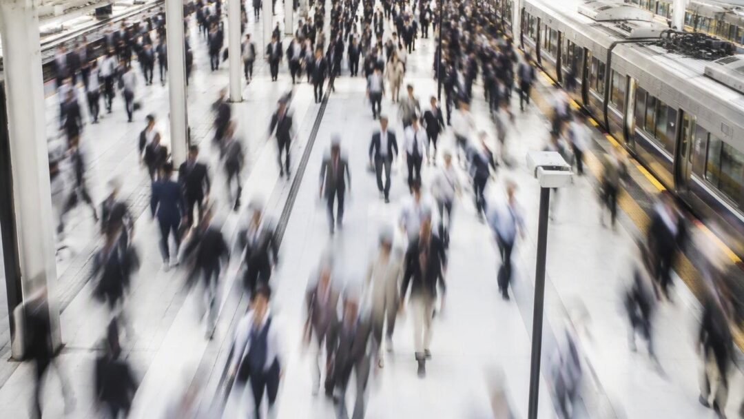 Come l’allungamento della vita sposta l’età pensionabile al 2029