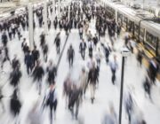 Come l’allungamento della vita sposta l’età pensionabile al 2029