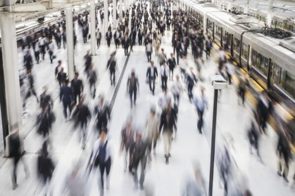 Come l’allungamento della vita sposta l’età pensionabile al 2029
