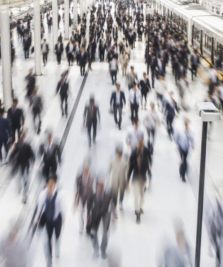 Come l’allungamento della vita sposta l’età pensionabile al 2029
