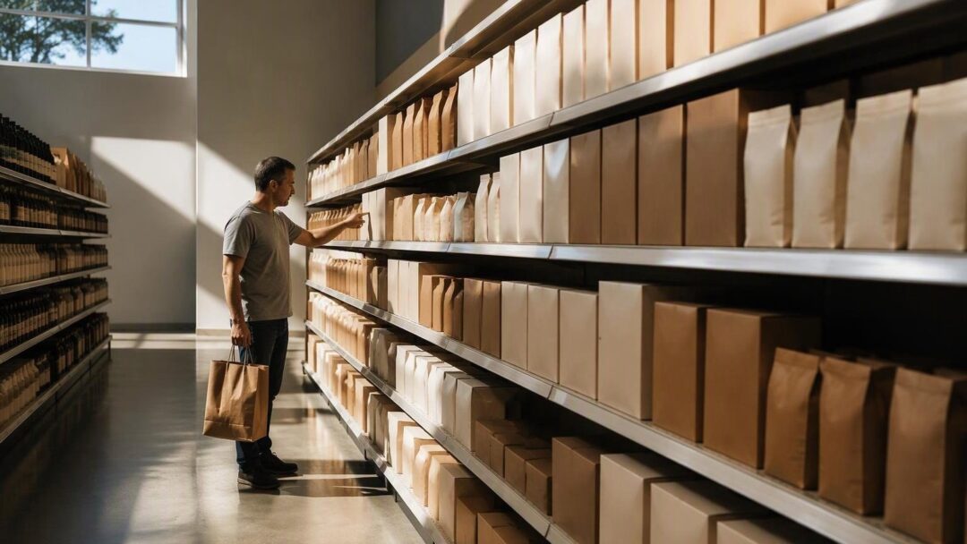 Come leggere le etichette per tagliare sale e conservanti