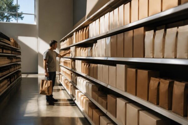 Come leggere le etichette per tagliare sale e conservanti