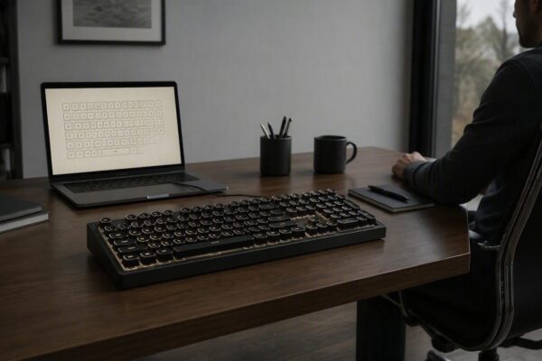 Come scrivere chiocciola, accenti e simboli su PC, Mac e smartphone