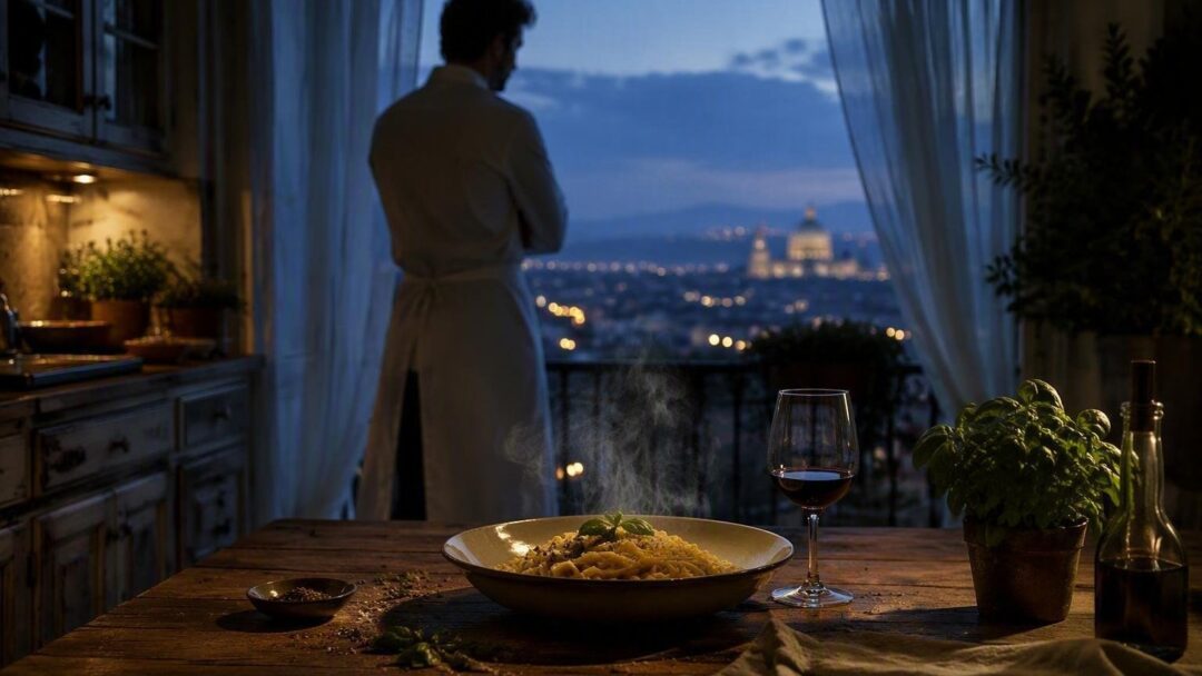 Convivialità e salute: il segreto italiano per una vita lunga e felice