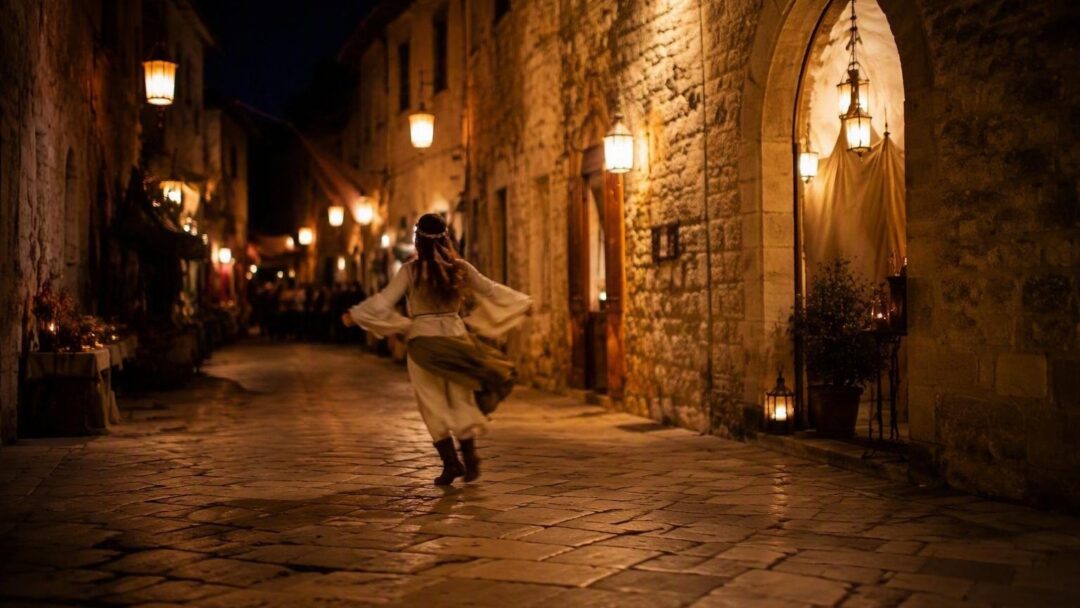Decimo anniversario della Festa Medievale a Pietrasanta: programmazione e visite guidate