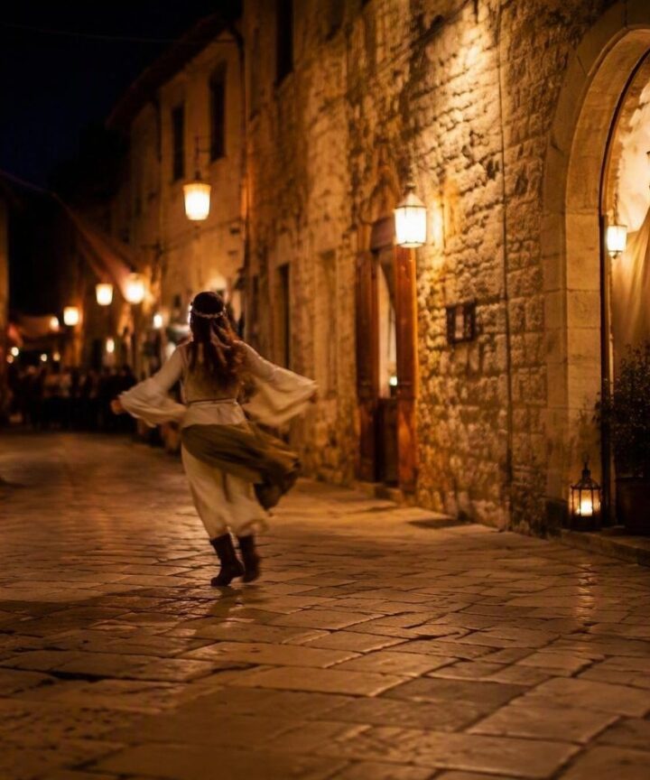 Decimo anniversario della Festa Medievale a Pietrasanta: programmazione e visite guidate