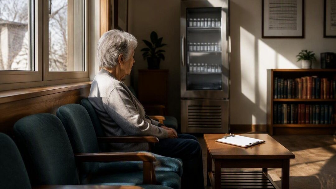 Guida al vaccino antinfluenzale per over 60: come, quando e perché