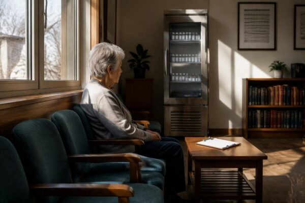 Guida al vaccino antinfluenzale per over 60: come, quando e perché