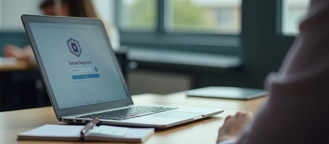 Guida rapida all’accesso al registro digitale scolastico