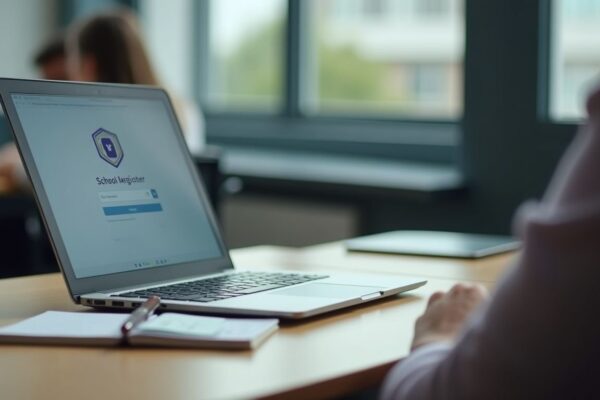 Guida rapida all’accesso al registro digitale scolastico