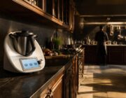 Intelligenza artificiale in cucina: l'upgrade di Bimby e Cookidoo