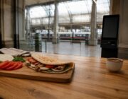 La Piadineria arriva a Milano Centrale e Napoli Centrale con nuovi ristoranti